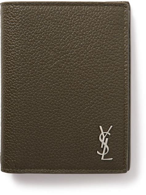 ysl men's wallet australia|saint laurent wallets men's.